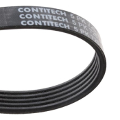 Courroie trapézoïdale à nervures - CONTITECH 5PK725