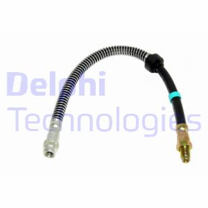 Flexible de frein - DELPHI LH0228