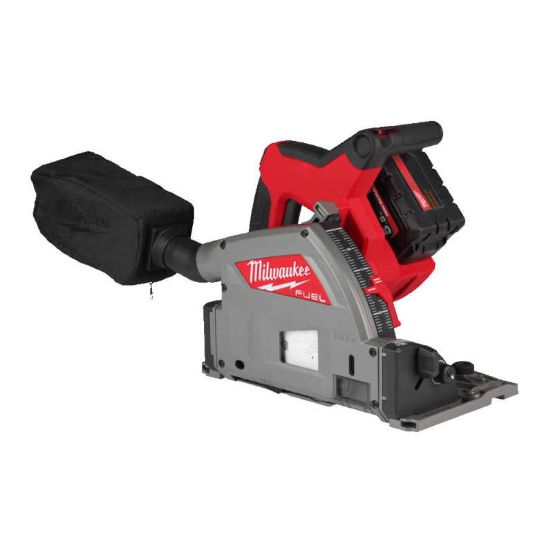 Scie plongeante M18 FPS55-552P | Milwaukee