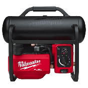 Compresseur de chantier 7,5 litres M18 FAC-0 | MILWAUKEE