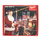 Coffret de Noël 2023 | Milwaukee