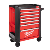 Servante 7 tiroirs module système ABS - SRC30-1 | Milwaukee