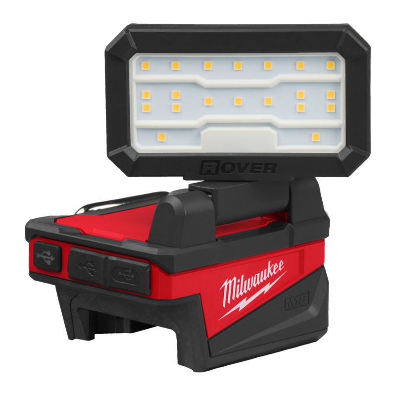 Projecteur de chantier compact M18 ALIS-0 | Milwaukee