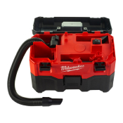 Aspirateur de chantier M18 VC2-0 | Milwaukee