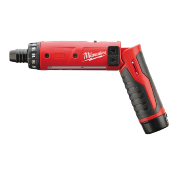 Tournevis électrique 4V M4 D-202B | Milwaukee