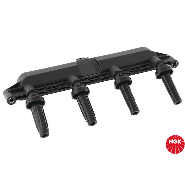 Bobine d'allumage - NGK 48023