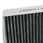 Filtre d'habitacle BOSCH - 1 987 432 300