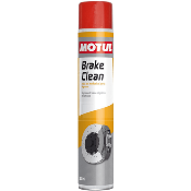 Nettoyant freins - 750ml | MOTUL