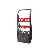 Trolley métal 2 roues Packout | MILWAUKEE