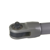 Clé à cliquet allongé 3/8" M12 FIR38LR-0 | Milwaukee
