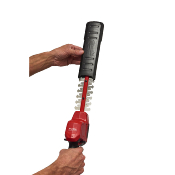 Taille-haie 20cm M12 FHT20-0 | Milwaukee