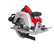 Scie circulaire CS 60 1600W 184mm | MILWAUKEE