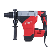 Perfo-Burineur SDS-Max 1400W 12J - K 850 S | MILWAUKEE