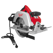 Scie circulaire CS 60 1600W 184mm | MILWAUKEE