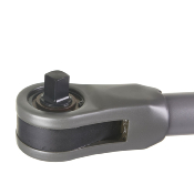 Clé à cliquet allongé 3/8" M12 FIR38LR-0 | Milwaukee