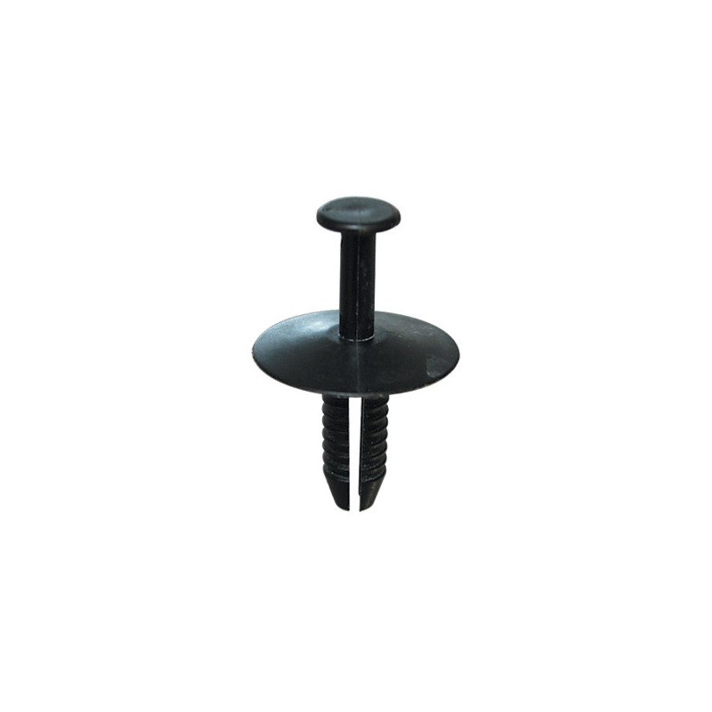 Rivet plastique ø 6 mm | Restagraf