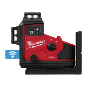 Laser vert 3 lignes 360° M12 A3PLO-0C | Milwaukee