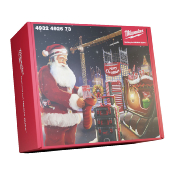 Coffret de Noël 2023 | Milwaukee
