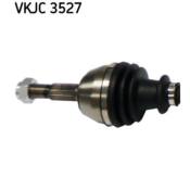 Transmission - SKF VKJC 3527